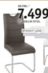 HOUPACÍ ŽIDLE
