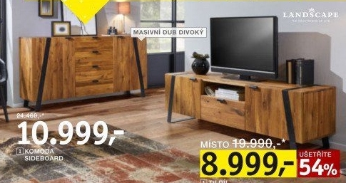 KOMODA SIDEBOARD