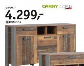 KOMODA