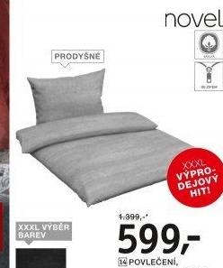 POVLEČENÍ