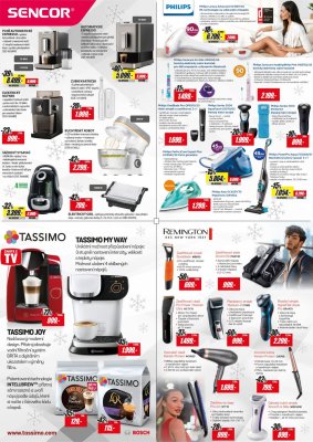 akční leták Planeo Elektro 17.12.2018-24.12.2018