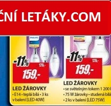 LED 40W B35 E14 FR ND 3BCPHILIPS