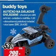 BRC 20.420 RC BulanBUDDY TOYS