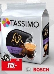 TASSIMO L'