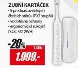 SOC 3312WH zubní kartáčekSENCOR