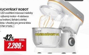 STM 3730SL Kuchyňský robotSENCOR