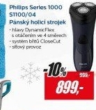S1100/04 HOLICÍ STROJEKPHILIPS