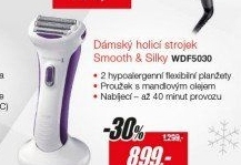 WDF5030 DÁMSKÝ HOLICÍ STROJEK REMINGTON