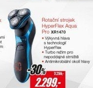 XR 1470 E51 HOLICÍ STROJEK REMINGTON