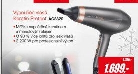 AC8820 VYSOUŠEČ VLASŮREMINGTON