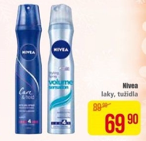 Lak na vlasy Nivea