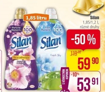 Aviváž Silan