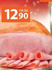 Šunka od kosti výběrová zlatá