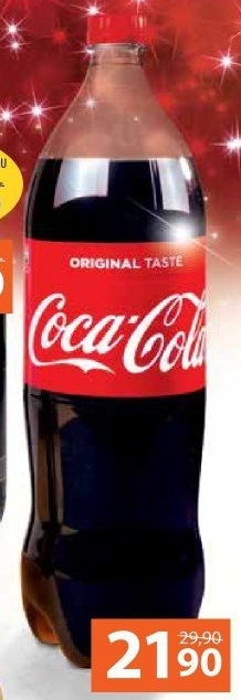 Coca Cola