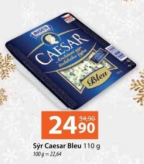 Sýr Caesar Bleu Madeta