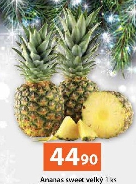 Ananas