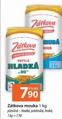 Mouka Zátkova
