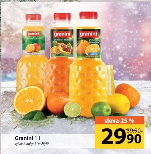 Nektar Granini