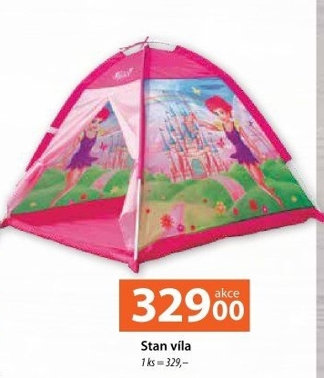 Stan dětský