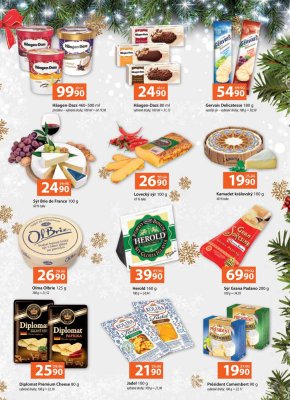 akční leták COOP 27.12.2018-31.12.2018