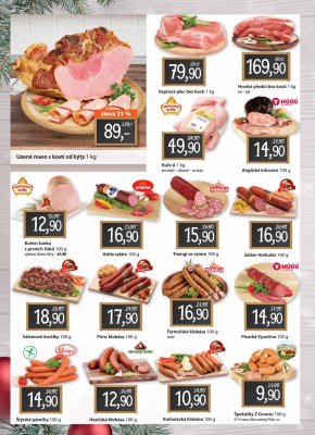 akční leták COOP 27.12.2018-31.12.2018