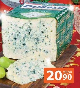 Sýr Dorblu