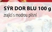 Sýr Dorblu