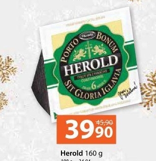 Sýr Herold Moravia