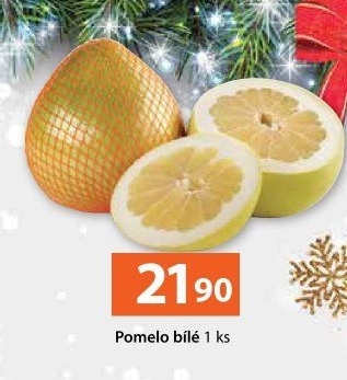 Pomelo
