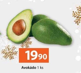 Avokádo