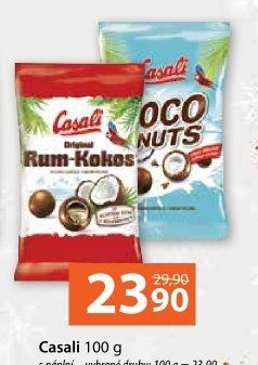 Bonbony Casali