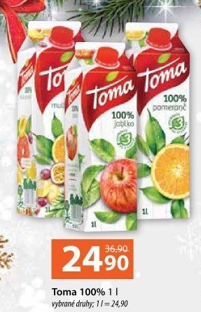 Džus Toma