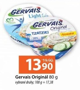 Sýr original Gervais