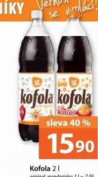 Kofola