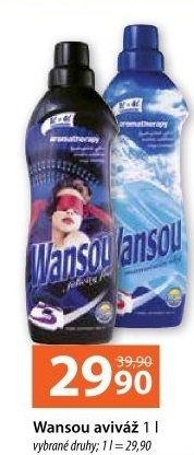 Aviváž Wansou
