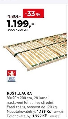 Rošt Laura