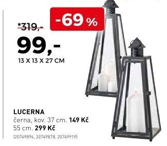 Lucerna