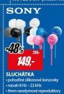 MDR EX15LPBSLUCHÁTKASONY
