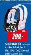 MDR ZX110BSLUCHÁTKASONY