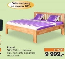 Postel DONA