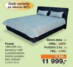 Postel RIANA