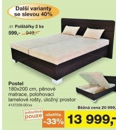 Postel Gloria