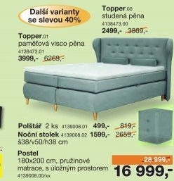 Postel FABBY