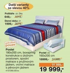 Postel Olympie