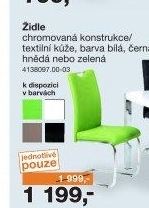 Jídelní židle AZALEA