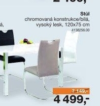 Jídelní stůl ALEO