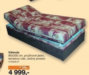 Válenda STEFI