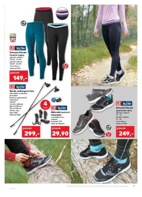 akční leták Kaufland 3.1.2019-9.1.2019