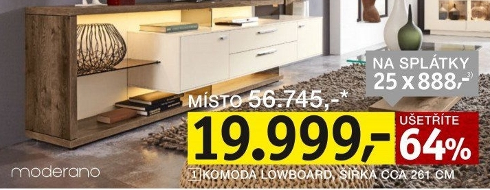 KOMODA LOWBOARD