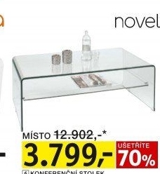 KONFERENČNÍ STOLEK